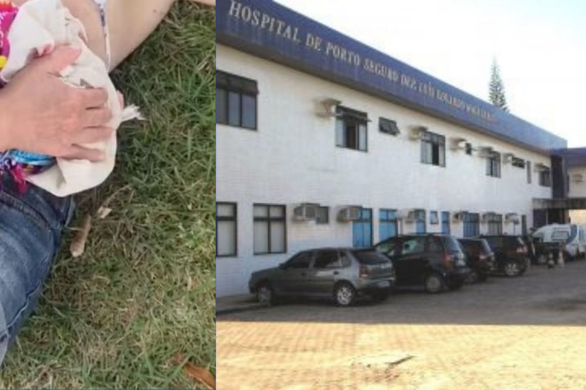 Turistas baleadas em área de disputa de terra no extremo sul da Bahia recebem alta hospitalar