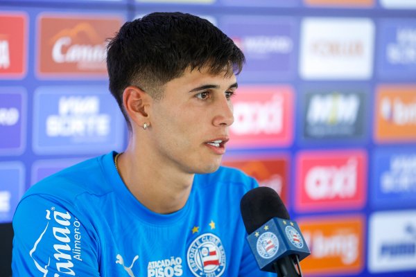 [Invicto em Ba-Vis, Mingo pede foco total e união para decisão]