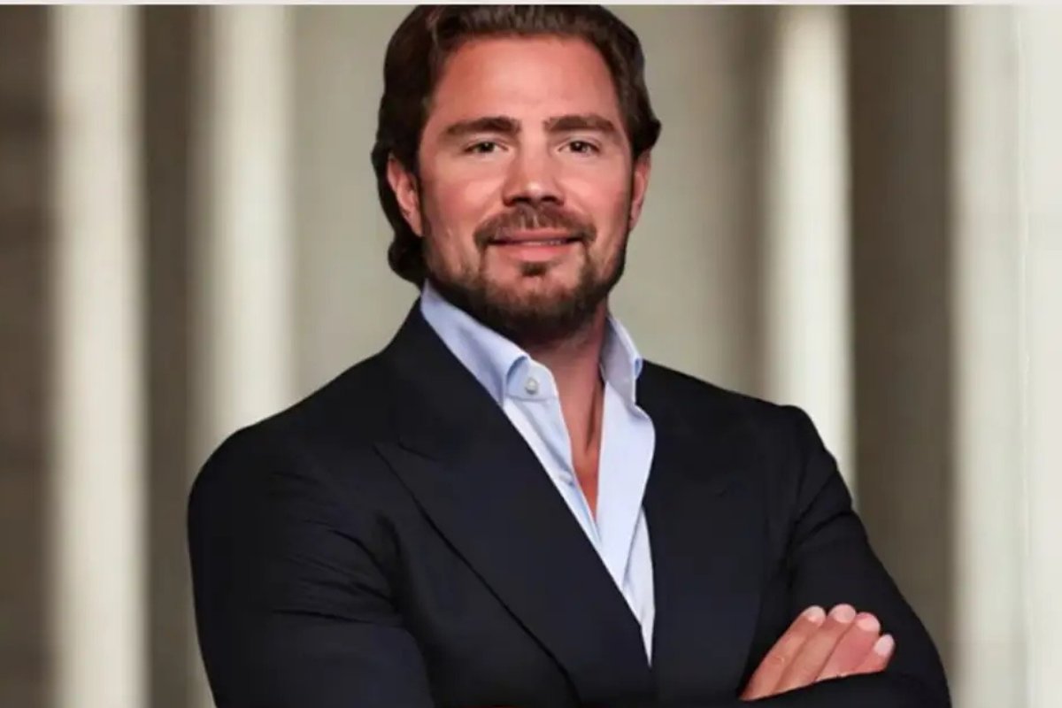 Daniel Vorcaro, do Banco Master, é preso em nova fase da operação Compliance Zero