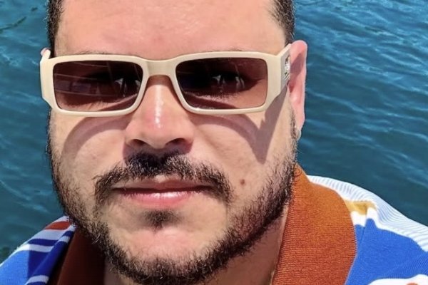 [Tem brasileiro na final da H&M Foundation, conhecida como o “Prêmio Nobel da Moda” !]