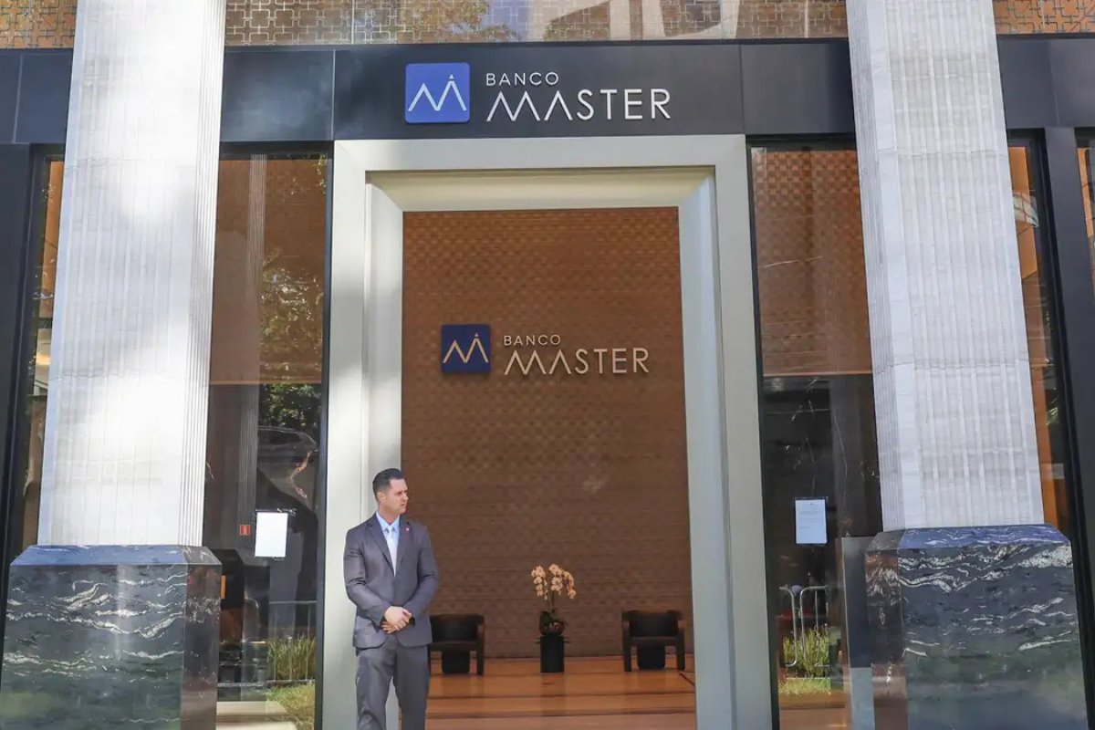 Vorcaro ordenou invasão ao sistema do MP e 'monitoramento' de adversários, diz PF