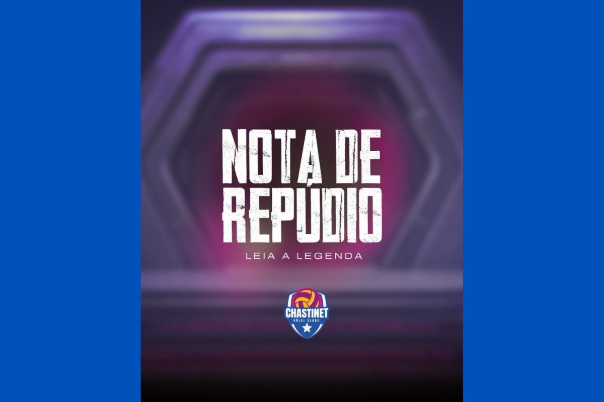 Time de vôlei denuncia episódio de racismo e homofobia durante torneio em Salvador 