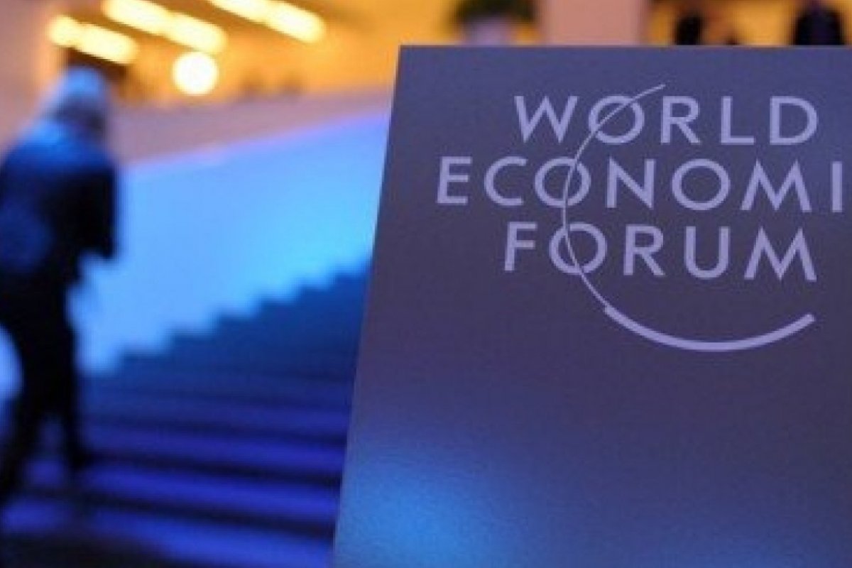 Fórum Econômico Mundial é cancelado em São Paulo