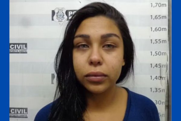 [Foragida apontada como integrante de organização criminosa ligada a tráfico internacional do ES é presa no RJ]