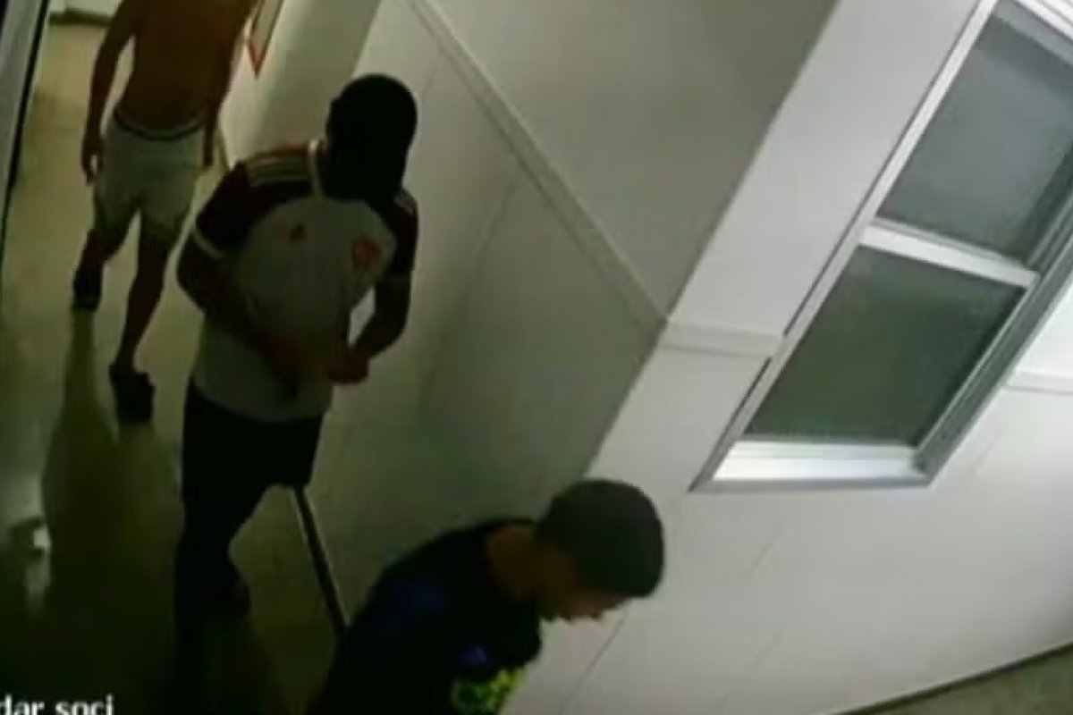 MPRJ pede que Justiça negue pedido de internação do menor envolvido em estupro coletivo no Rio