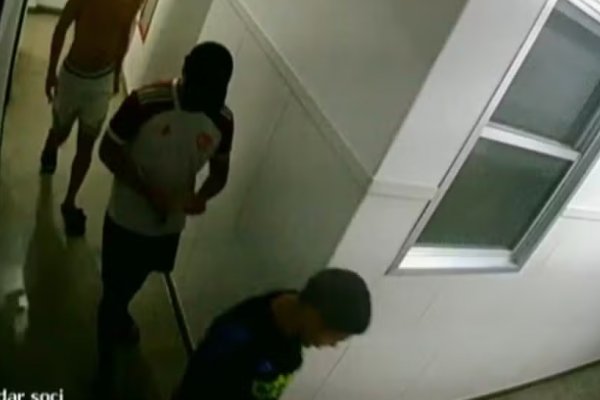 [MPRJ pede que Justiça negue pedido de internação do menor envolvido em estupro coletivo no Rio  ]