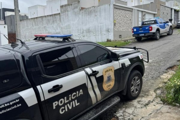 [Fonoaudióloga é presa suspeita de maus-tratos contra criança com hidrocefalia]