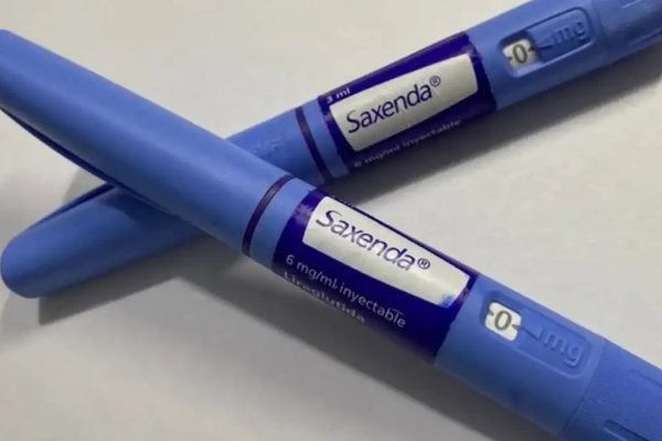 [Homem é preso em flagrante sob suspeita de vendas de medicamentos emagrecedores em Feira de Santana]