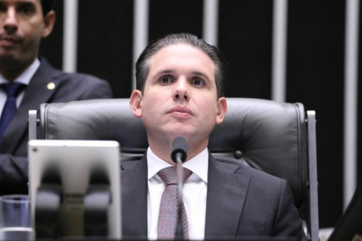 Câmara dos Deputados vai votar PEC da Segurança sem redução da maioridade