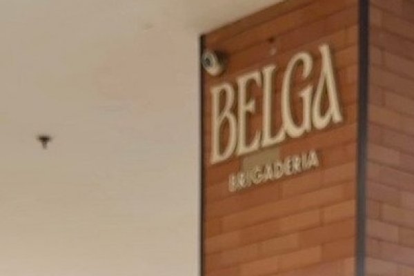 [Brigaderia Belga inaugura primeira unidade na capital baiana!]