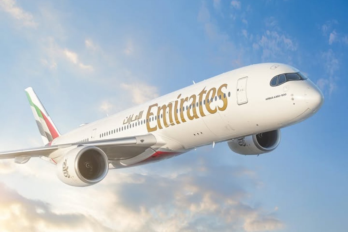 Vídeo: Companhias aéreas informam sobre suspensão de voos no Oriente Médio