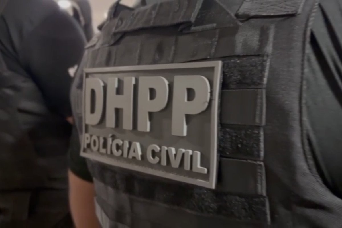 Grupo criminoso especializado em furto de veículos é alvo de operação policial na Bahia, Sergipe e Santa Catarina