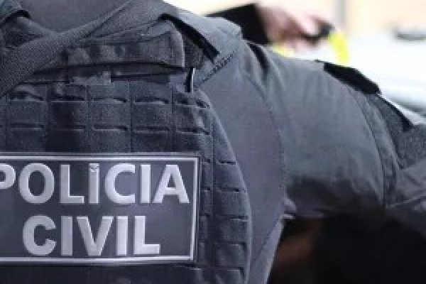[Homem é preso por estupro ocorrido em Dias d’Ávila ]