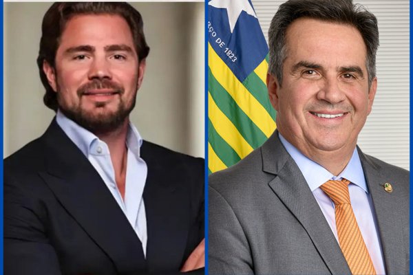 [Em mensagens descobertas pela PF, Vorcaro diz que Ciro Nogueira é um 'dos grandes amigos de vida' e celebrou projeto do senador que favoreceu o Master]