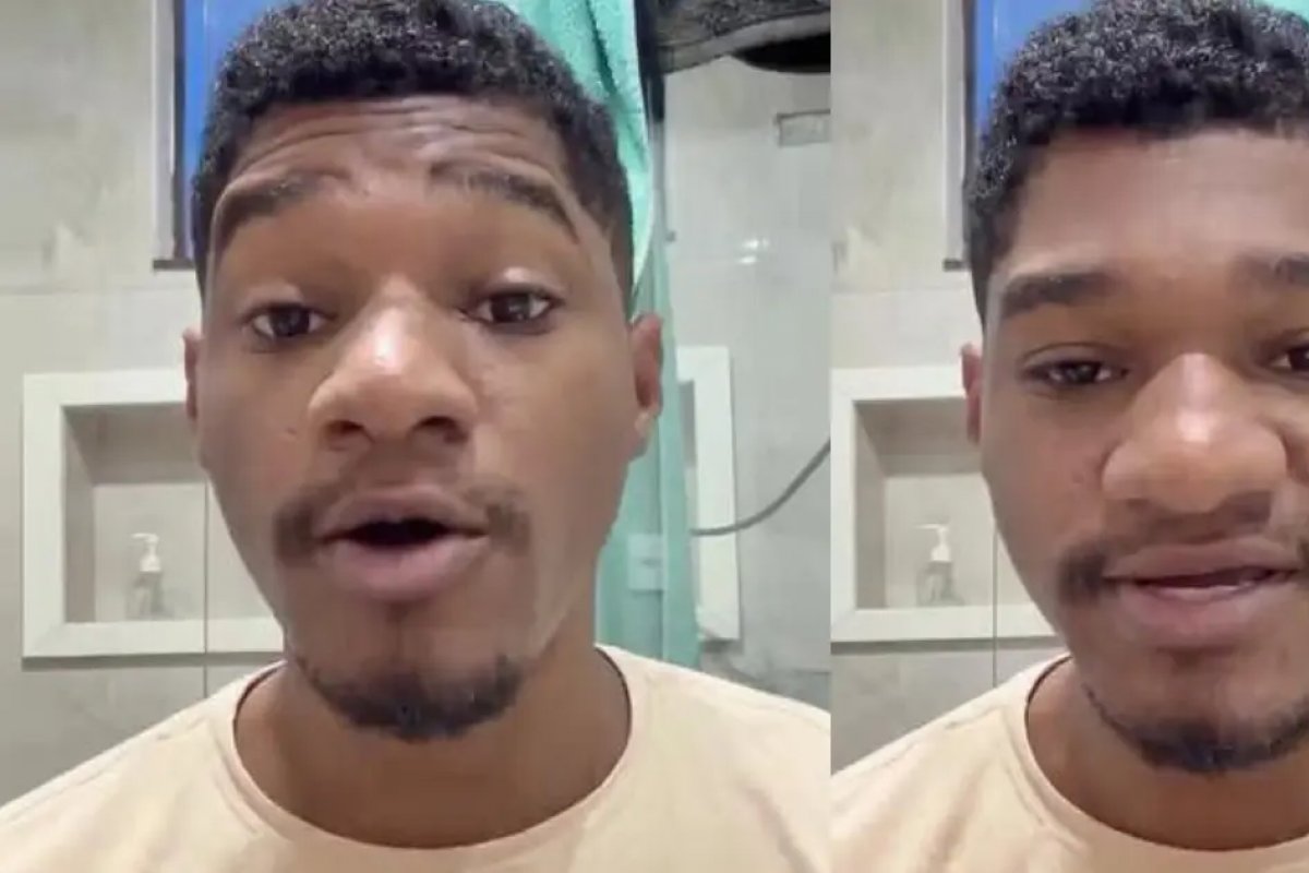 Vídeo: influenciador Junior Caldeirão acusa amigo de ter causado prejuízo financeiro de R$ 600 mil: 'Fui roubado'