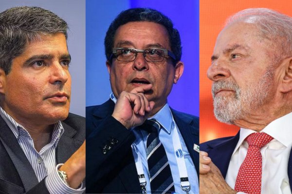 [Saiba quem é João Santana, ex-marqueteiro do PT que fará campanha de ACM Neto]