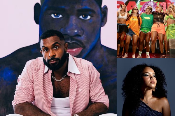 [Baco Exu do Blues, Festival Pagode por Elas e Joyce Alane: confira a agenda cultural deste final de semana ]