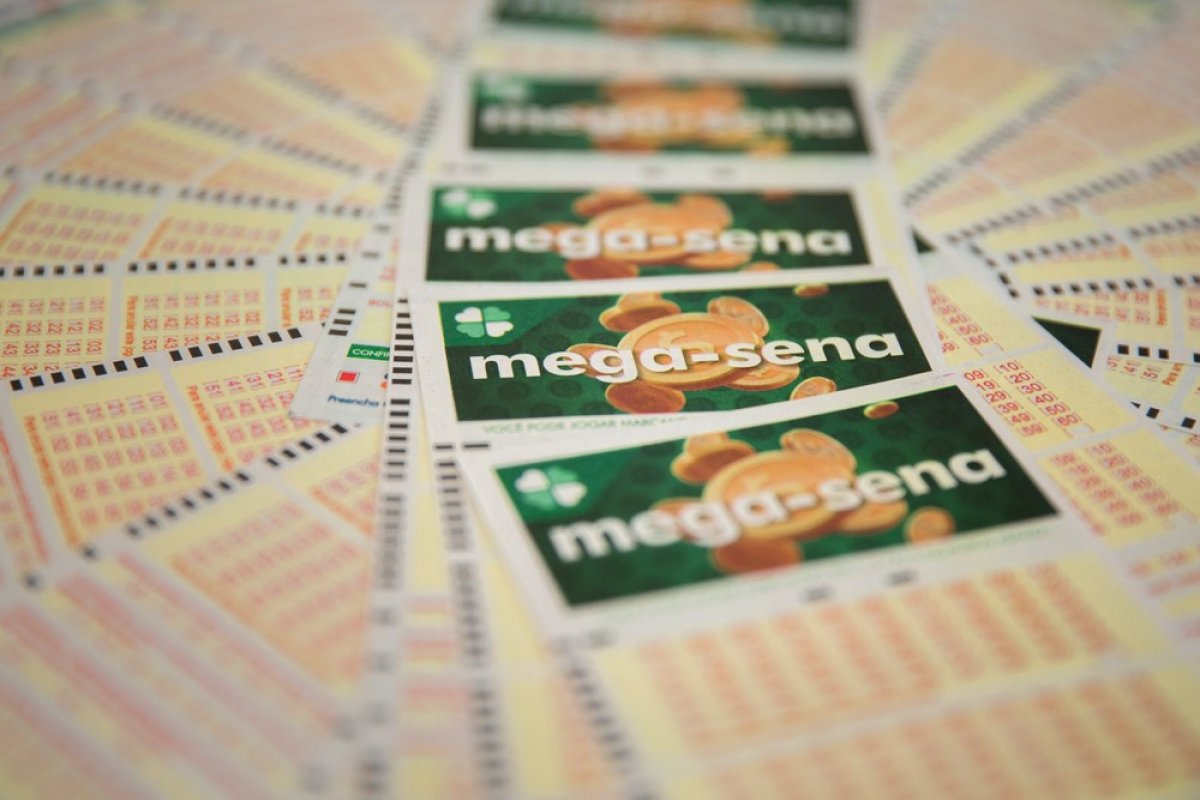 Mega sorteia R$ 55 milhões neste sábado