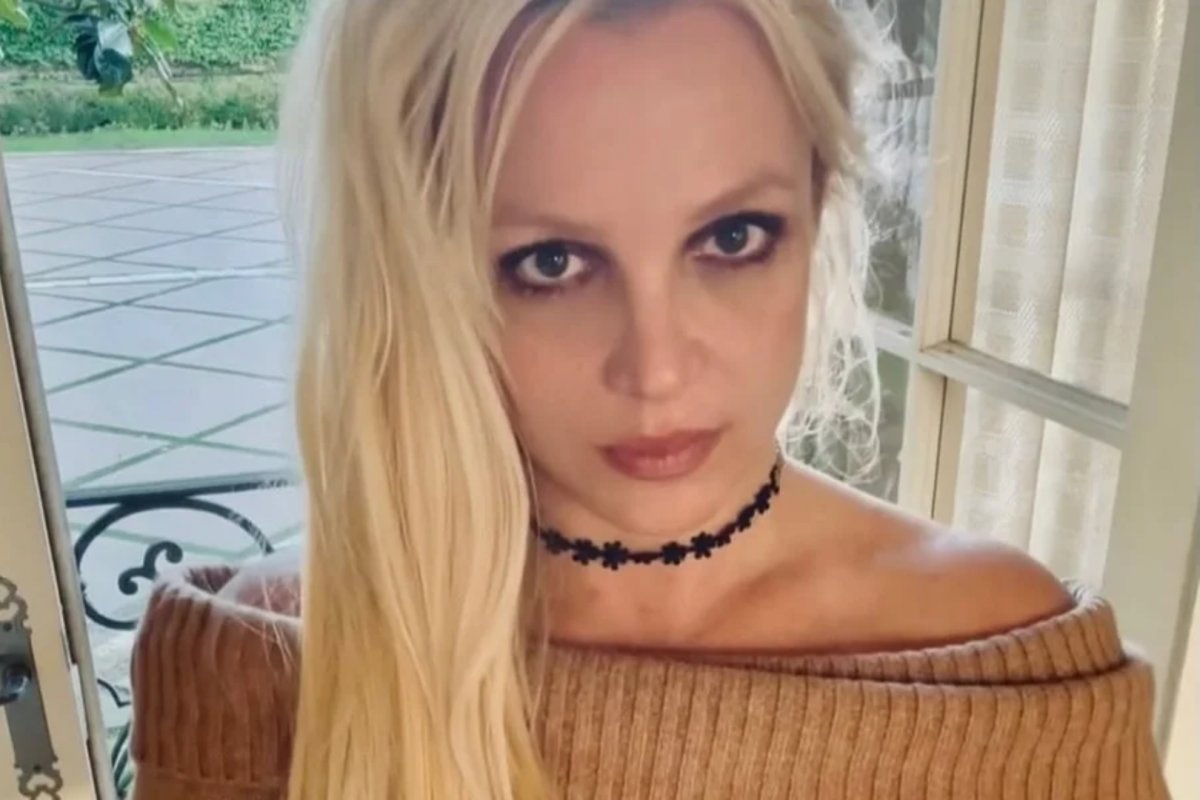 Britney Spears é presa após dirigir alcoolizada, diz site