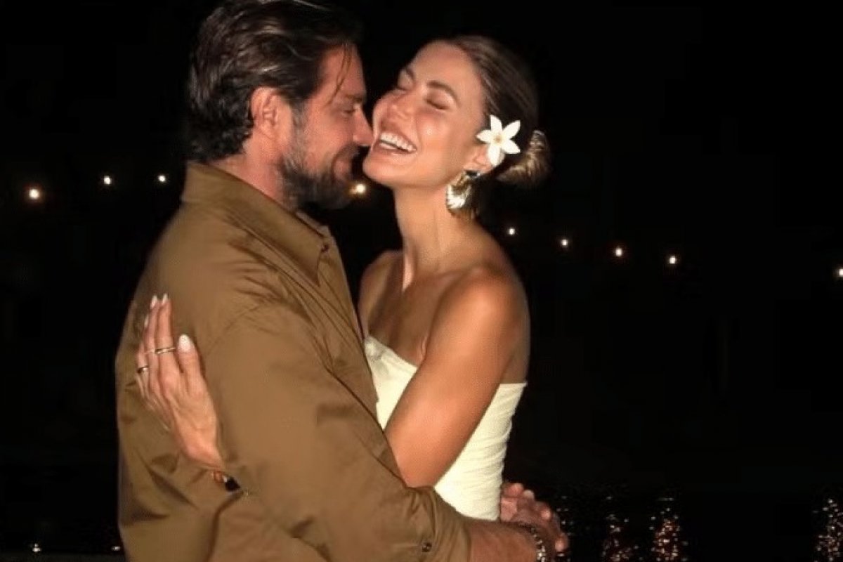 “Banco é igual máfia”, diz Vorcaro em mensagem para namorada