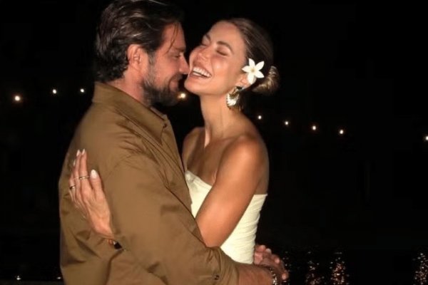 [“Banco é igual máfia”, diz Vorcaro em mensagem para namorada]