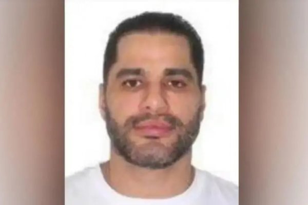 [Suposta tentativa de suicídio de 'Sicário' de Vorcaro é investigada pela PF]