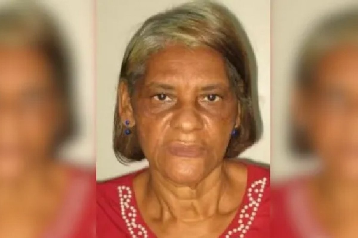 Suspeito de matar idosas a facadas é preso em Feira de Santana 