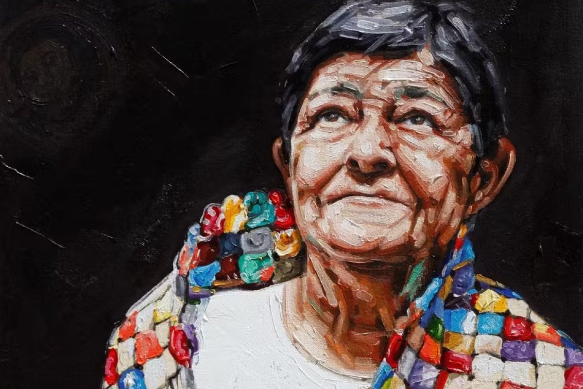 Exposição "Hoje é de vez em quando" abre na Caixa Cultural Salvador, com entrada gratuita