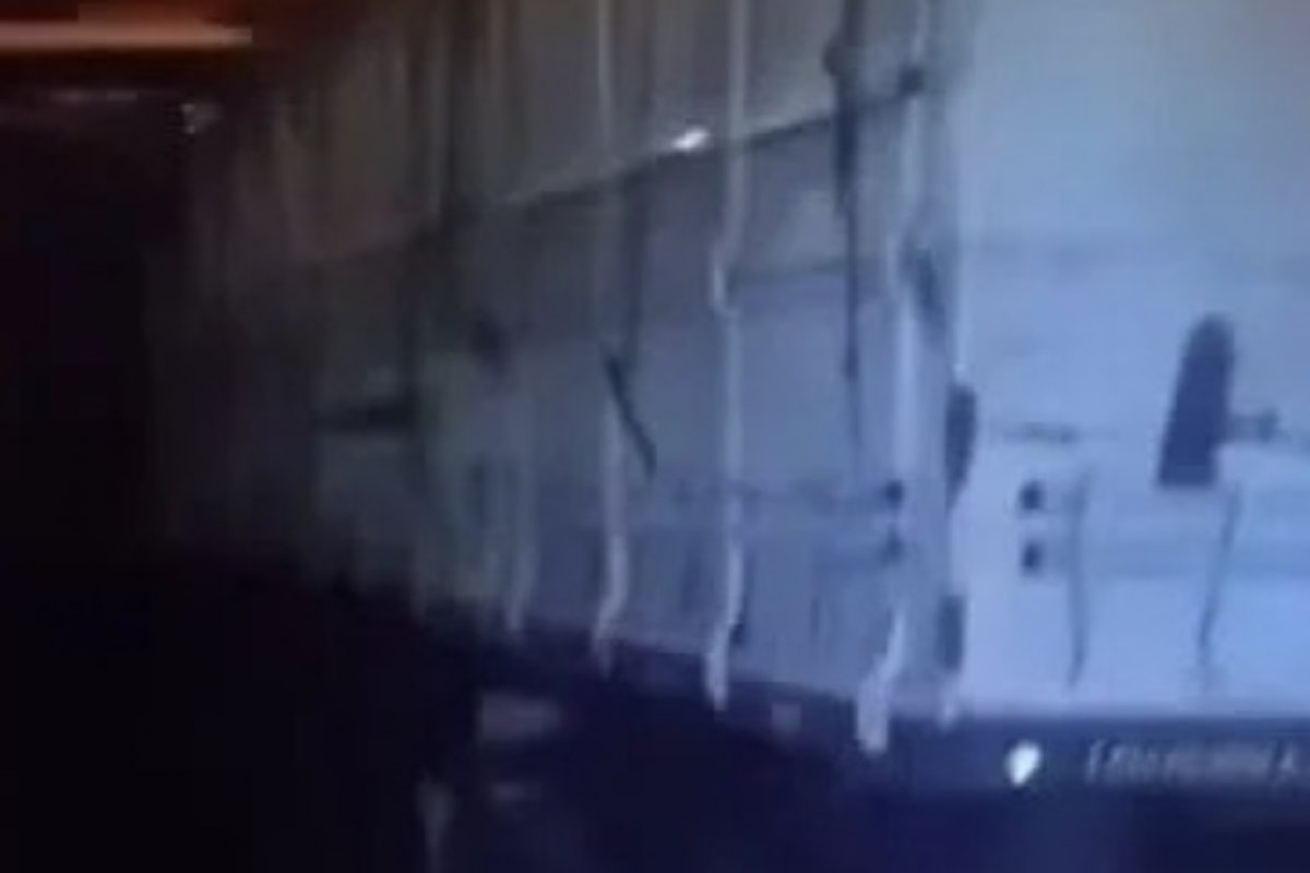 Avaliada em R$ 2 milhões, carga de café roubada é encontrada na Bahia 