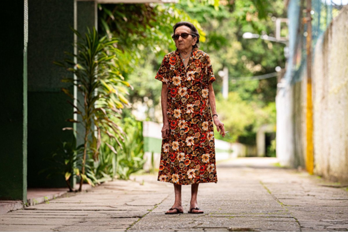 Tânia Maria: “O Brasil precisa de gente para brilhar aqui também, eu fico para brilhar com vocês” !