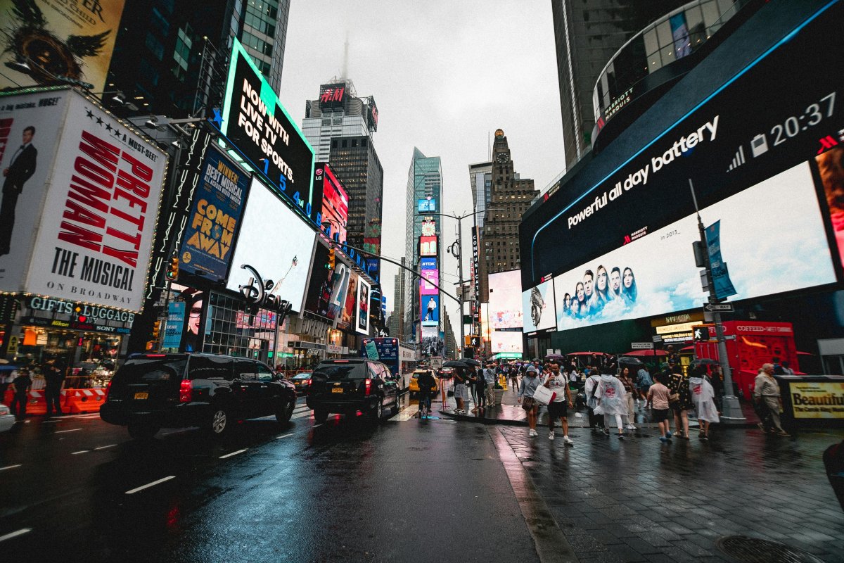 'Times Square' de SP será discutida em reunião sob perspectiva de restrições da Lei Cidade Limpa