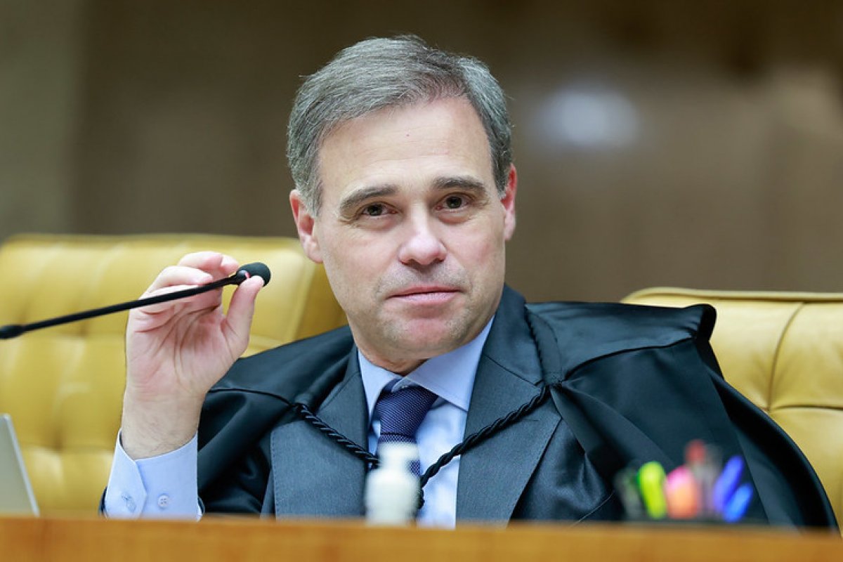 Ministro André Mendonça é consultado sobre a necessidade de incluir familiares no esquema de proteção da Polícia Judicial