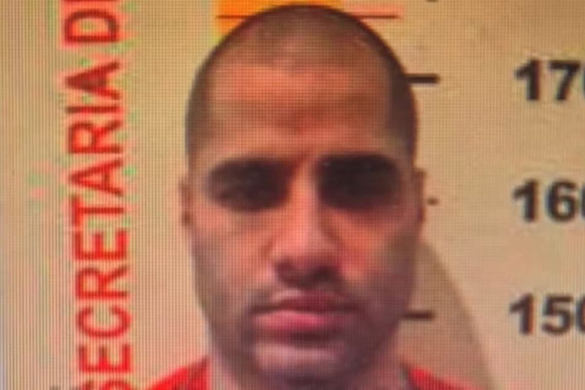 Sicario está vivo, mas estado de saúde é gravíssimo, diz Secretaria