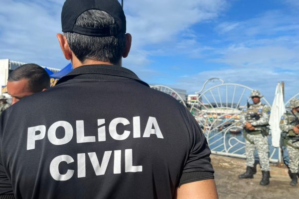[Polícia Civil investiga comercialização irregular de peixes e frutos do mar para período da Semana Santa em Salvador]