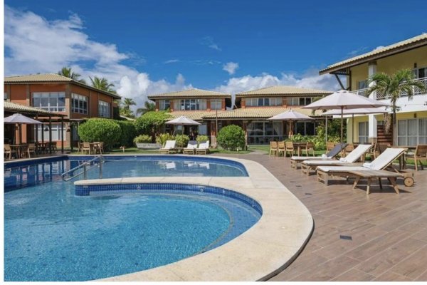 [Páscoa em Baixio: Hotel Boutique & Spa Ponta de Inhambupe é um refúgio de bem-estar para criar memórias inesquecíveis! ]