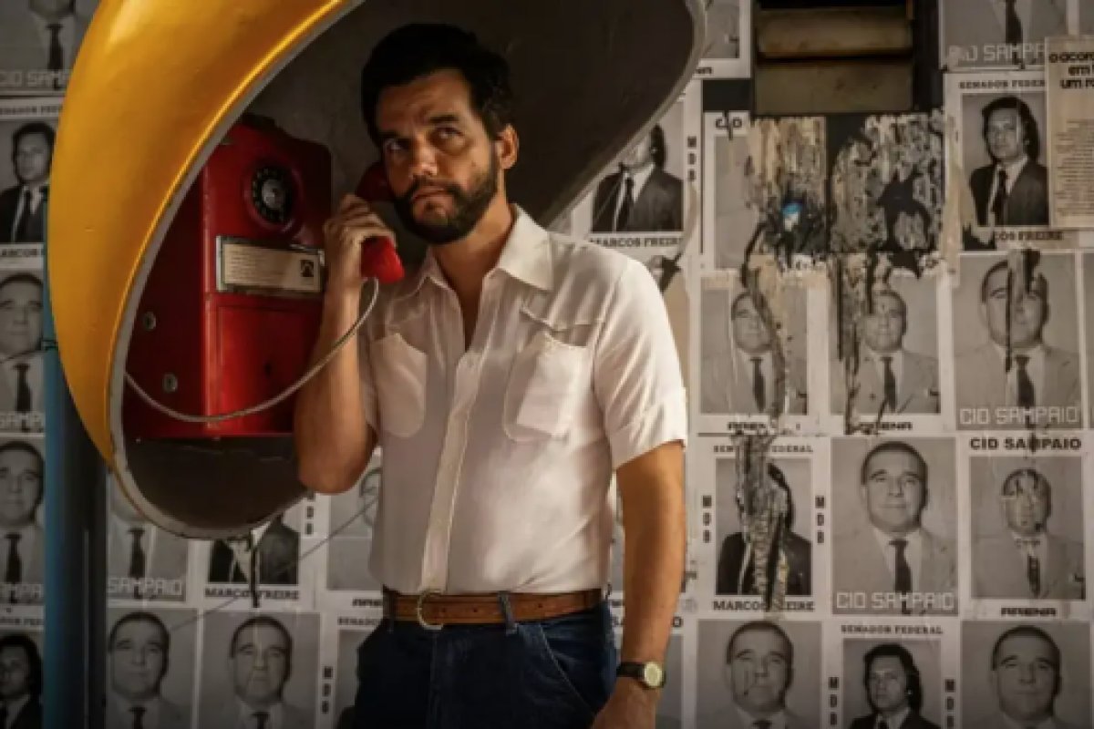 Rede de cinemas exibe filmes indicados ao Oscar com ingressos a partir de R$ 15 em Salvador