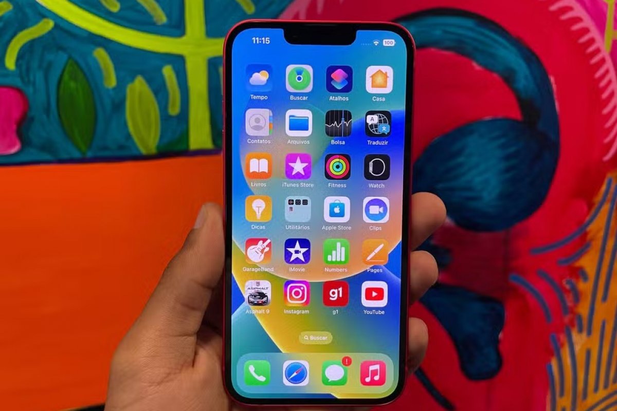 Google alerta sobre ataque a Iphones antigos para roubar dados financeiros; saiba como se proteger 