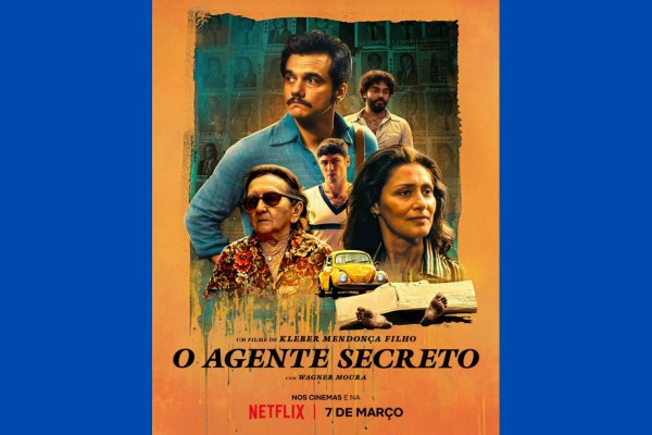 [Netflix anuncia estreia de 