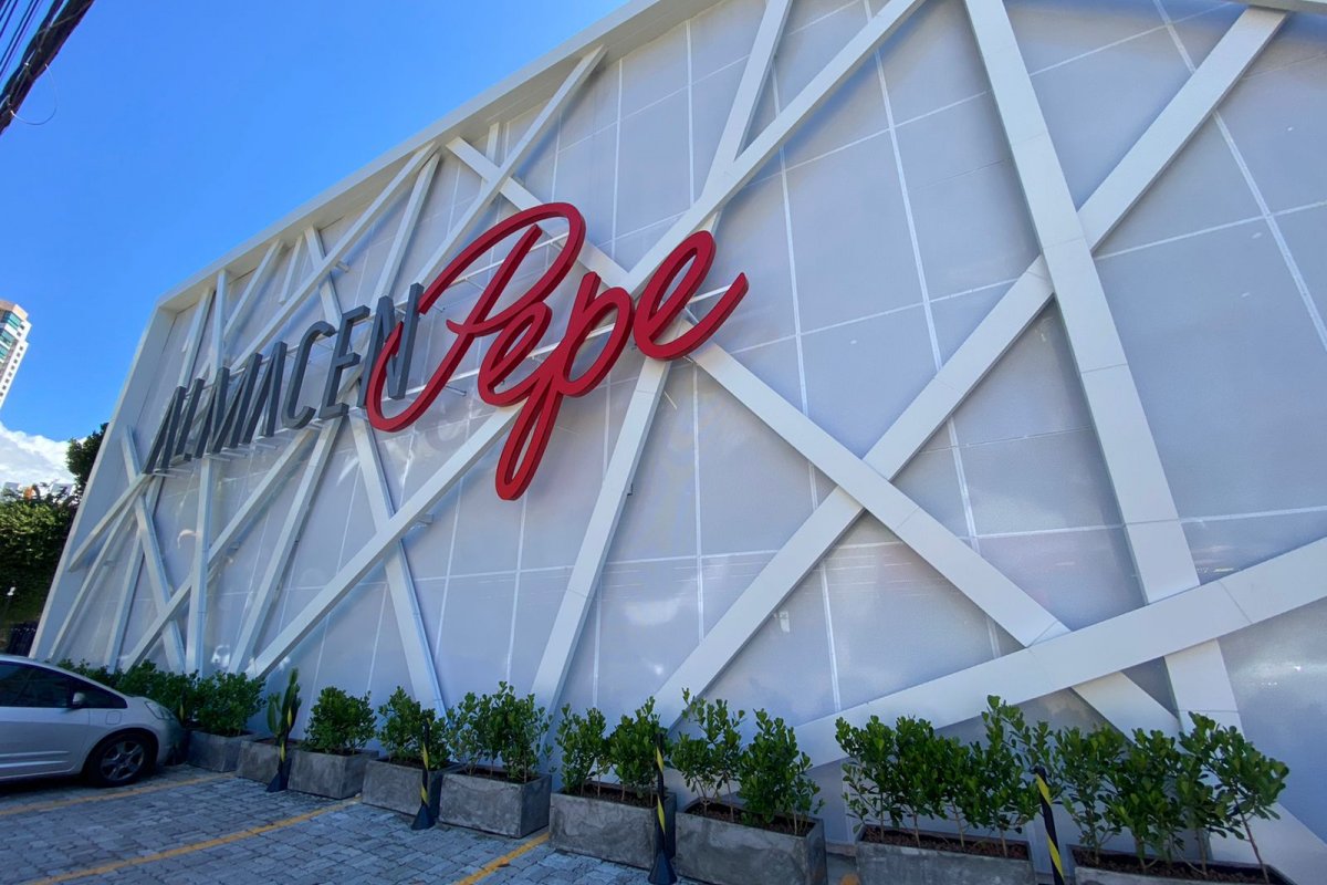 Almacen Pepe doa 50% das vendas de pão francês para instituições que apoiam mulheres em Salvador