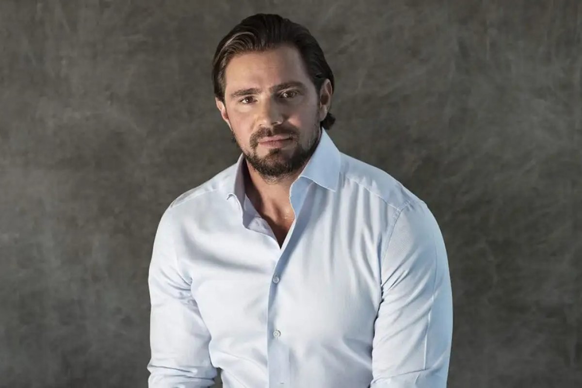 Daniel Vorcaro deixa penintenciária no interior de SP e é transferido para presídio federal em Brasília