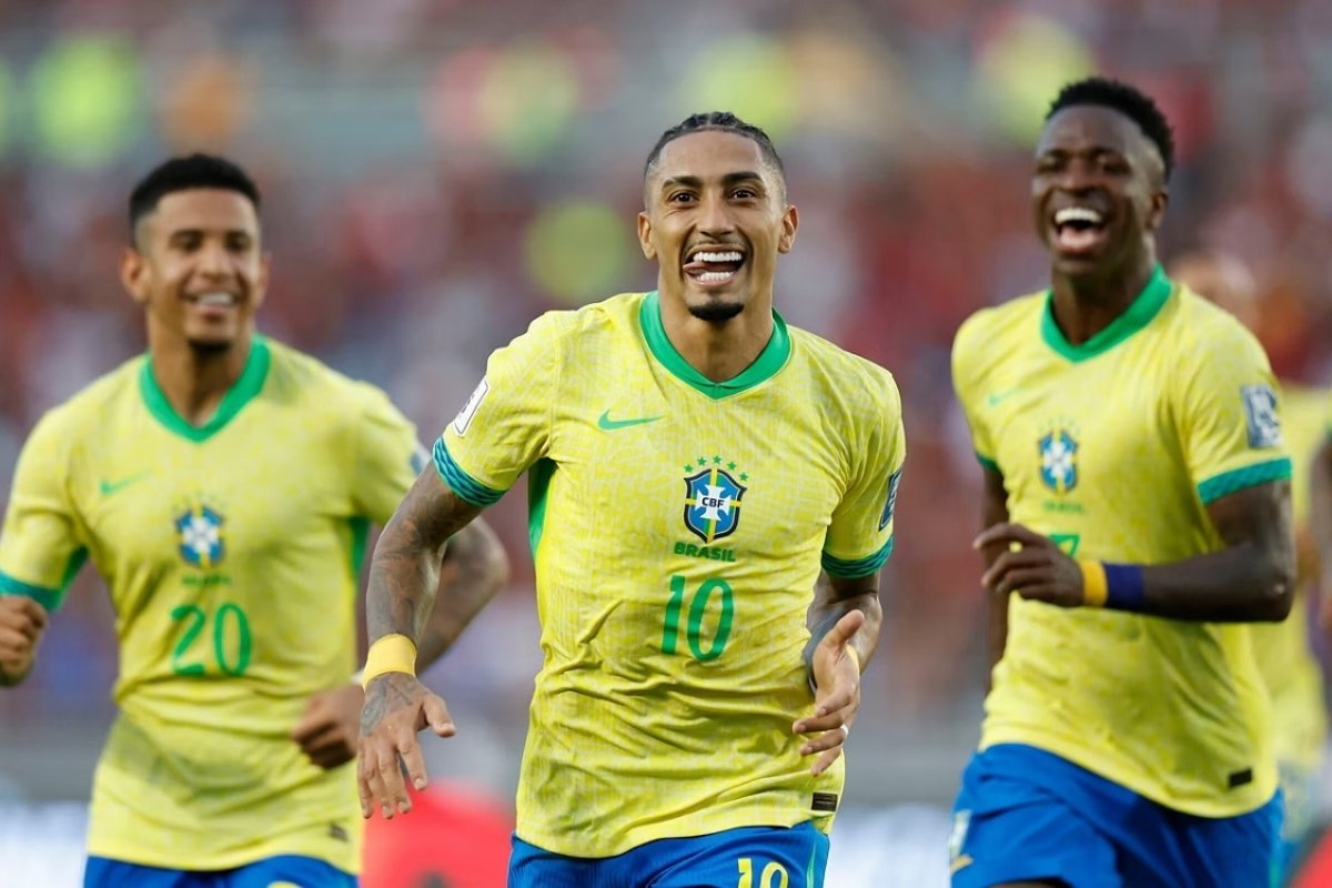 CBF fecha último amistoso da Seleção no Brasil antes do Mundial; confira adversário