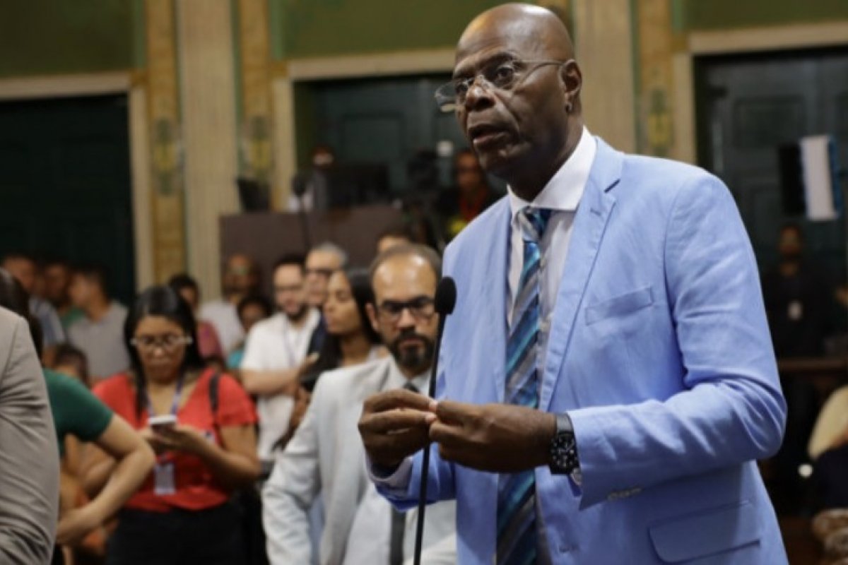 Audiência Pública visa debater a criação de um plano Municipal de Segurança Pública