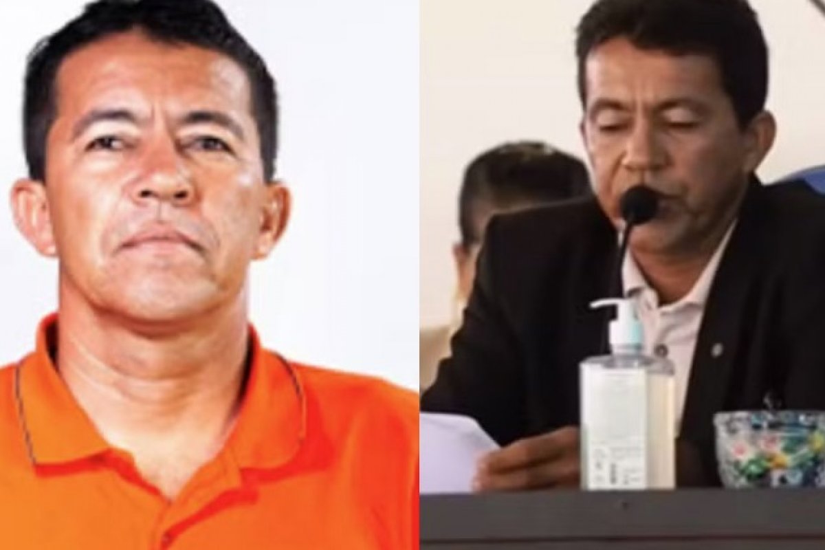 Presidente da Câmara de Sobradinho volta a ser preso após descumprir medidas cautelares