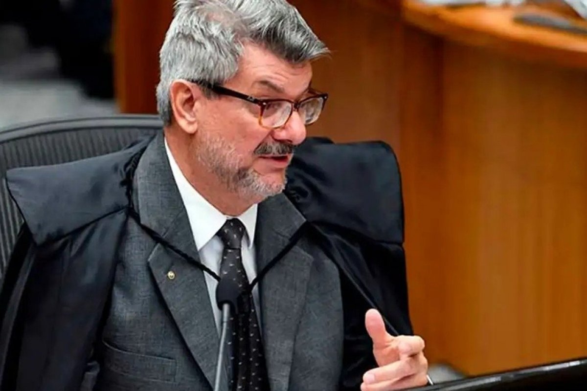 STJ prorroga sindicância sobre acusação contra ministro Marco Buzzi