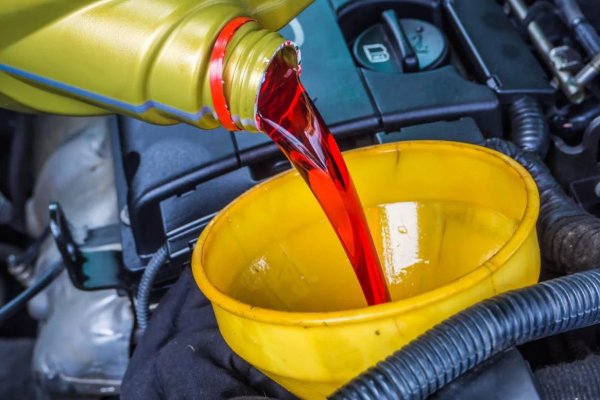 [Óleo de câmbio manual ou automático deve ser trocado? ]