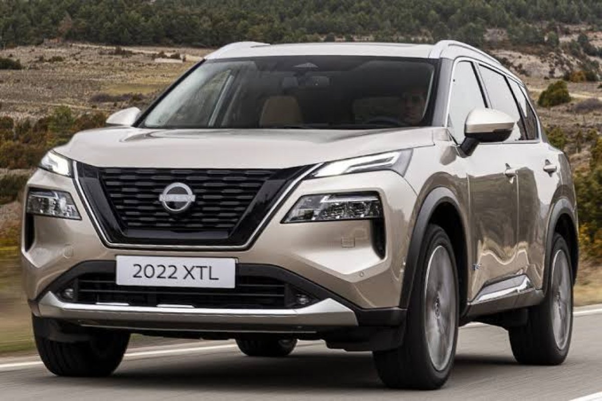 Nissan X-Trail completa 25 anos prestes a voltar ao Brasil
