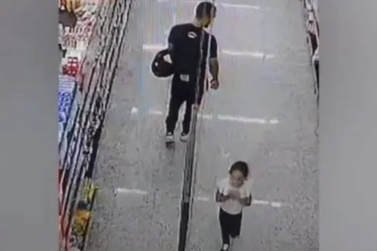 Homem é preso suspeito de filmar crianças e alimentar rede de pornografia