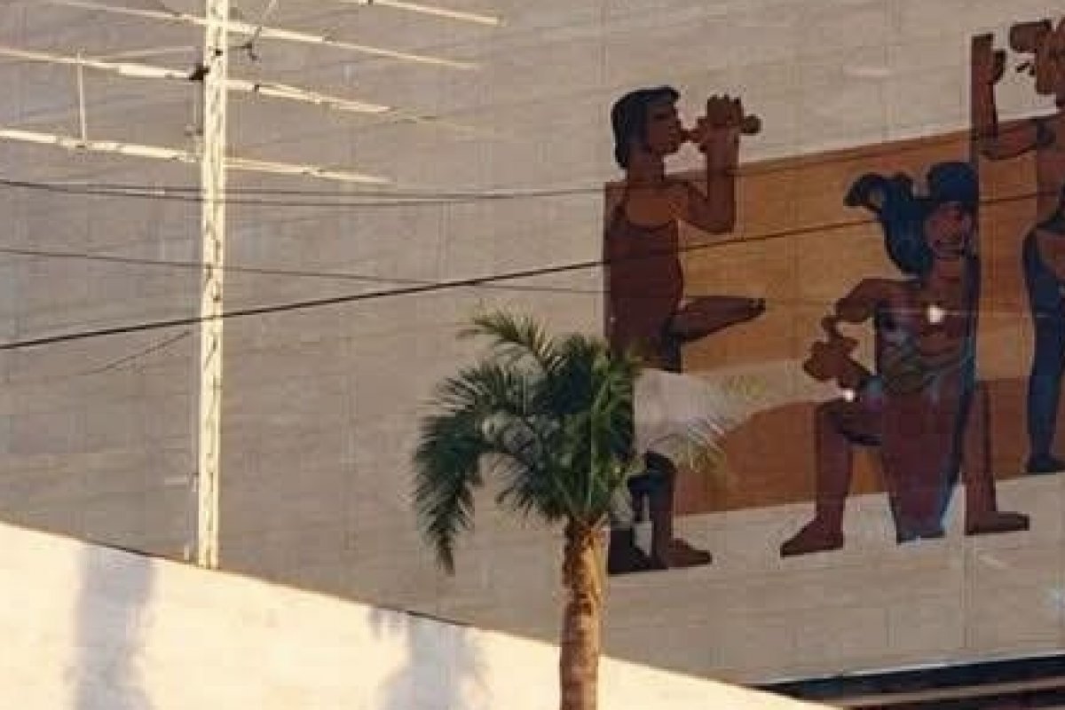 Prédio onde funcionou a  sede da TV Tupi segue na ativa com uma rede de canais esportivos! 