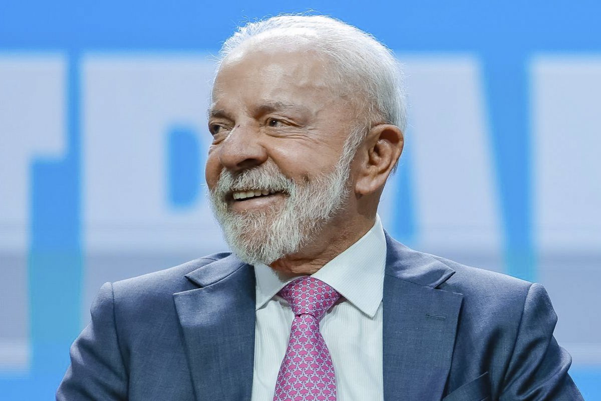 Lula fará pronunciamento em rede nacional em homenagem ao Dia da Mulher