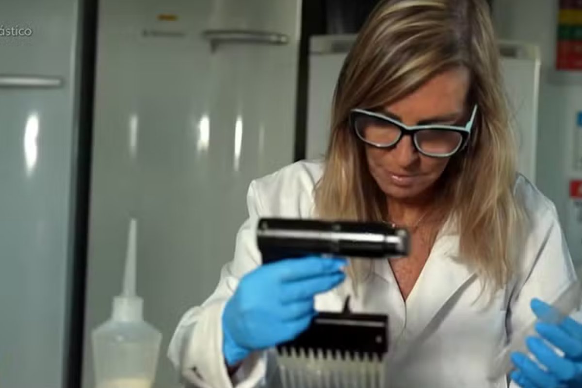 Pesquisadora da polilaminina admite falhas em estudo e anuncia revisão do artigo